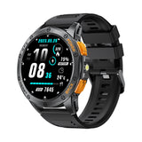 Outdoor MD53 GPS Waterproof Sports Compass Smart Watch