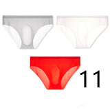 Men's Underwear, Soft Fabric Briefs
