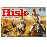 RISK Battle - Sengoku Fengyun Board Game