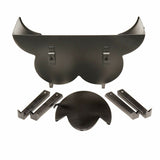Sheep Toilet Paper Holder – Freestanding Bathroom Tissue Roll Storage Rack