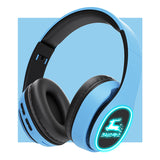 Stereo Call-function Bluetooth Headset