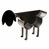 Sheep Toilet Paper Holder – Freestanding Bathroom Tissue Roll Storage Rack