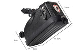 Bicycle Tail Bag