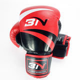 Boxing Gloves, Fighting Muay Thai Training Punching Gloves