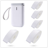 Small Portable Handheld Printer