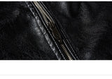 Men's Premium Quality PU Leather Jacket