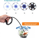 Mobile Phones Endoscope Device