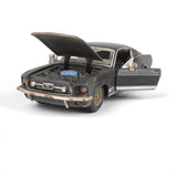 Alloy Car Model Simulation, Home Decoration