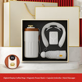 Coffee Anniversary Corporate Gift Set for Business Meetings & Events