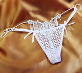 Classic Casual Fancy Thongs
