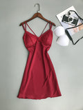 Women's Ice Silk Camisole