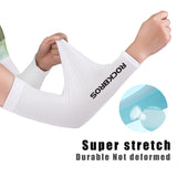 Outdoor Sunscreen Ice Silk Sleeve