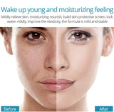 Hyaluronic Acid, Facial Serum