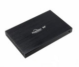 External Hard Drive USB 3.0 2.5-Inch Portable HDD – Metal ABS Device for Windows, Mac, Linux