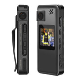 Sports Riding Live Recording Camera