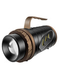 High-power Black Pit Fishing Light, Laser Cannon Xenon