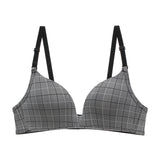 Seamless Girl Student's Bra