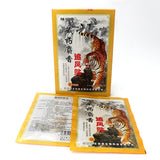 Tibetan Medicine Musk, Analgesic Arthritis Patch Plaster