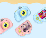 Children's SLR Camera