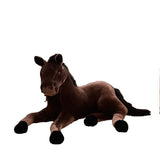 Children's Plush Toy, Horse Doll