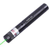 Creative, Practical and Convenient Starry Laser Pointer Pen