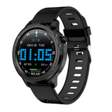 IP68 Full-screen Touch, Smart Bracelet