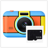 Children's High-definition 2400W Digital Camera