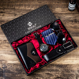 Men's Gift Set, Exquisite Package Watch
