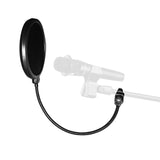 Anti-spray Shock Mount, Microphone Accessories