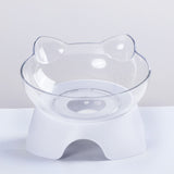 Pet Feeder Cat Bowl