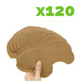 Sumifun Wormwood Knee Joint Pad