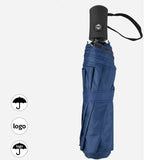 Thermos Flask & Umbrella Gift Set – Premium Business Gift Combo
