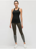 U-neck Yoga Vest