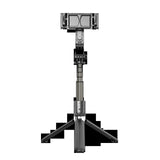 Compatible with Apple, Bluetooth Remote, Selfie Stick Tripod