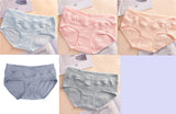Women's Antibacterial Maternity Underwear