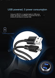 Head-up Display Car GPS Universal Speed Compass, HD Projector E-dog Version