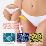 Inner Thigh Care Cream, Odor Removal Ointment