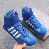 Men and Women's Training Boxing Sneakers, Wrestling Shoes