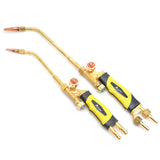 Heavy-duty Gas Welding Torch and Copper Tip Acetylene Cutting Tool