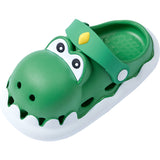 Children's New Non-slip Beach Slippers