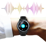 Bluetooth Call Step-counting, Heart Rate, Sleep Monitoring, Sports Watch