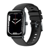 Sleep Analysis, Blood Pressure, Heart Rate, Exercise Watch, Step by Step Intelligent Device