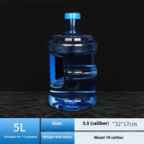 Household Premium Water Dispenser