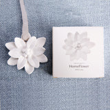 Car Mounted Gypsum Flower Fragrance