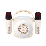 Integrated Bluetooth Audio Speaker