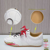 Women's Casual All-match Horse Fur Fancy Shoes