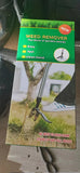 Standing Plant Root Extractor Tool