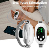 Intelligent Device, Sleeping Aid, Auxiliary Instrument