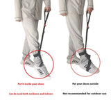 Nursing Rehabilitation Training Walking Puller