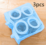 Machine Wash Shoes' Magic Protective Mesh Bag
